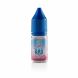 Just Juice Blue Cherry Blast Below Zero Bar Salt